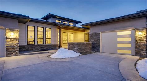 A knowledgable and experienced staff ready to help you build the home of your dreams. 5 common Home construction Methods | Light gauge steel ...