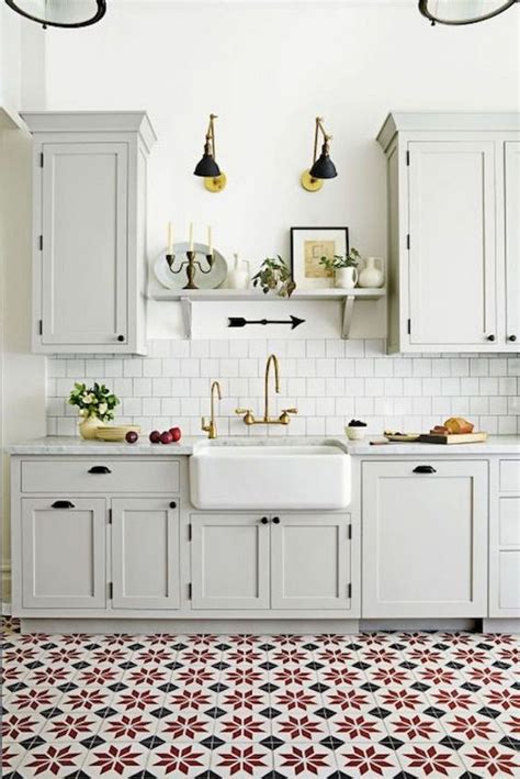 Some go to auction houses, where prices can go as high as $50,000 for a small set of vintage tiles. 71 Stunning Scandinavian Kitchen Designs - DigsDigs