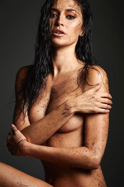 Nicole Williams Nude Sexy Photos Scandal Planet