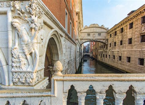 private tour to the famous sights top venice