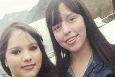 Two Mexican Teen Girls Fatally Struck By Plane While Taking Perfect Selfie