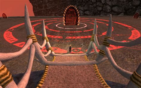 Cogglius Summoning Circle Everquest 2 Wiki Fandom Powered By Wikia