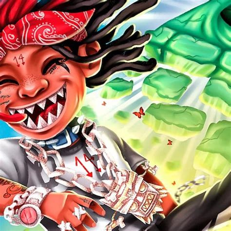 Trippie Redd Pc Wallpaper Juice - Iphone 11 Pro Max Wallpaper Hide Notch May 2019 : Browse ...