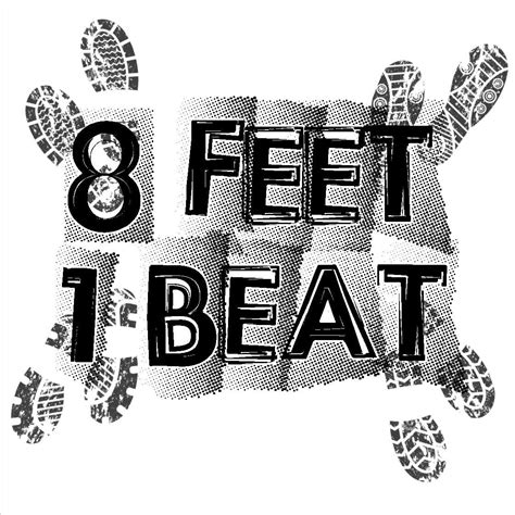 8 Feet 1 Beat