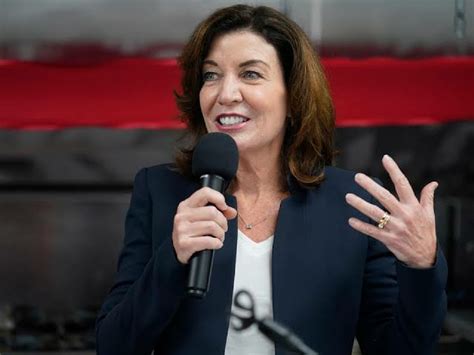 Cuomos Sex Scandals Will Give New York Its First Female Governor Kathy Hochul The Savage Diary