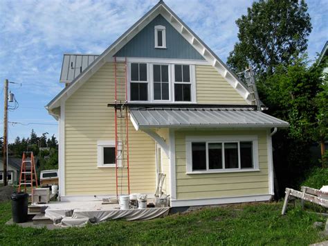 To conclude selecting paint schemes for house exterior can be a lot of work. Exterior Paint Schemes And Consider Your Surroundings ...