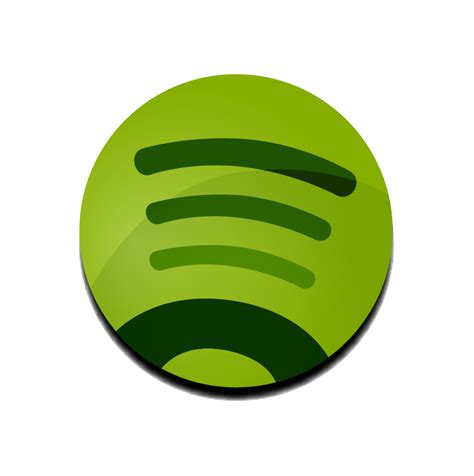Spotify Logo Svg Caribbeanvse
