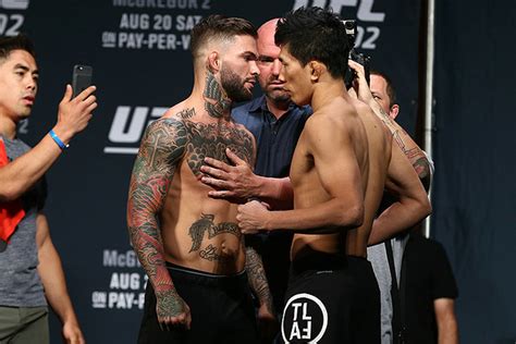 Ufc fighter ▪bantamweight 135lb/61,2kg ▪muay thai black belt from chute boxe ▪instagram: 布兰特萨内-布兰特,布兰特.蒙丹豪尔,布兰特科里根双龙图解,科迪加布兰特