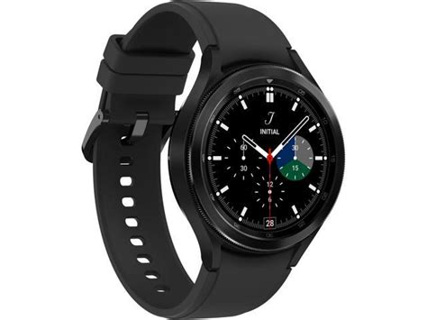 Samsung Galaxy Watch 4 Classic Smart Watch 42mm Bluetooth Stainless