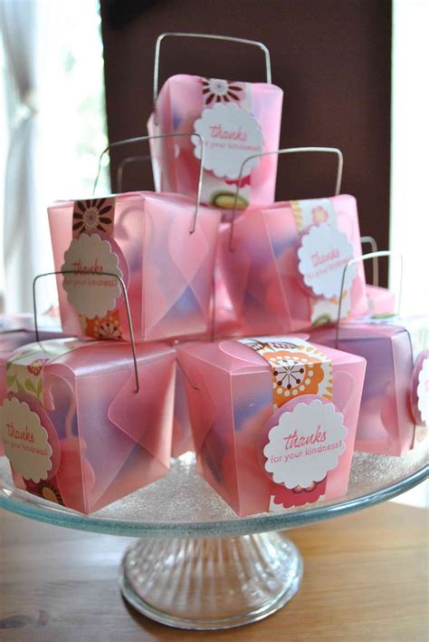 The Best Ideas For Baby Shower Party Favors Ideas Home Family Style And Art Ideas