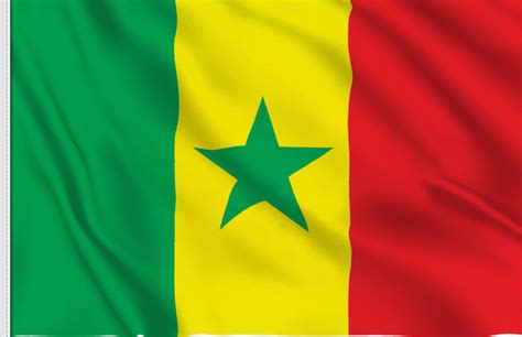 Senegal Passes Startup Act After Tunisia Kenyan Wallstreet