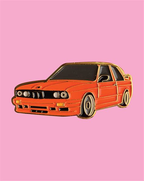 A Must Have For Any Fan Of Frank Ocean Or The Legendary E30 M3 Very