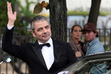 Je Had Geen Idee Hoe Rijk Rowan Atkinson Beter Bekend Als Mr Bean
