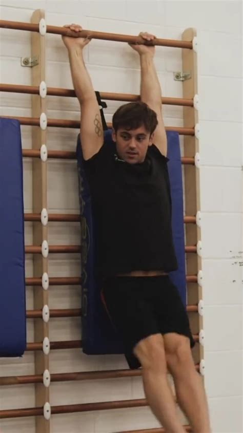 Been a tough training camp here in rio with my boi @tomdaley. #matty-lee on Tumblr