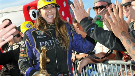 Alexis Dejoria Returning To Nhra Will Drive For Run Own Team In 2020