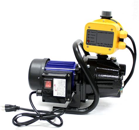 9trading 16hp Water Booster Pressure Pump With 145psi