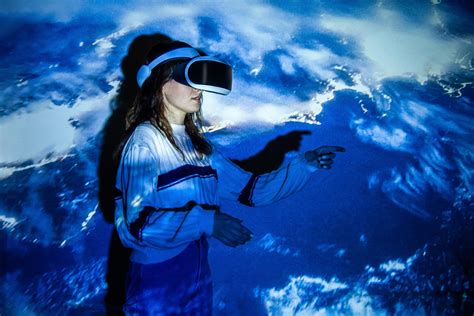 how did uk home audiences use augmented and virtual reality during the pandemic digital