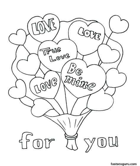 Snoopy Valentine Coloring Pages At Getcolorings Com Free Printable Colorings Pages To Print