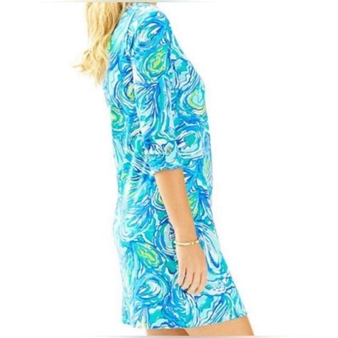 Lilly Pulitzer Dresses Lilly Pulitzer Prima Cotton Linden Dress
