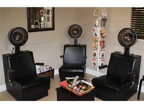 High quality hairdressing salon chair, styling chair for sale. Hair Salon Equipment For Sale | Temple Terrace, FL Patch