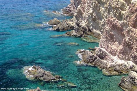 Photos Of Cabo De Gata Nijar Natural Park Spain Travel Blog Journey