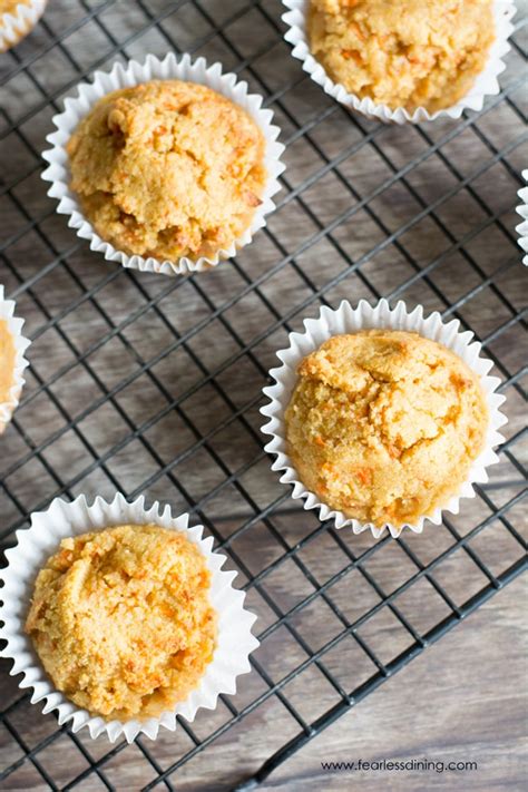 Paleo Breakfast Muffins Fearless Dining