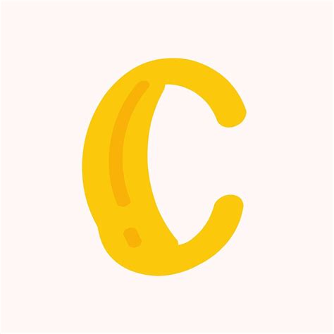 Letter C Doodle Typography Font Vector Free Image By Aum In 2023 Typography