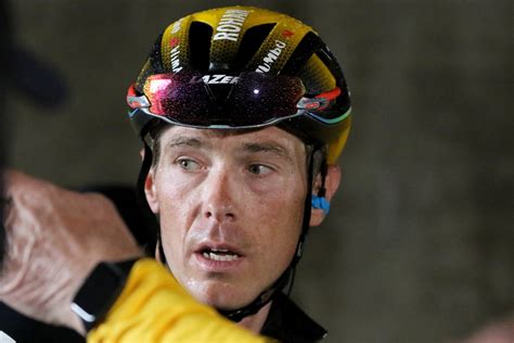 rohan dennis the highs and lows of the cycling champion after the tragic death of his wife