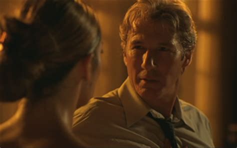 You get to see everyone else out there on the floor having fun, but never feel involved. Shall We Dance (2004) starring Richard Gere, Jennifer ...