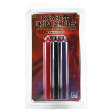 japanese drip candles sex toys 1h delivery hotme