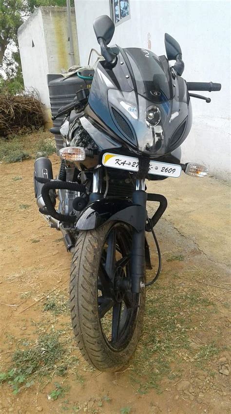 I'm sharing all the important information about this bike such as. Used Bajaj Pulsar 220 Bike in Haveri 2017 model, India at ...