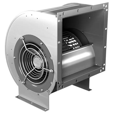 They have good airflow and good pressure characteristics. Centrifugal Exhaust Fan at Rs 35000 /piece | Paud Road ...