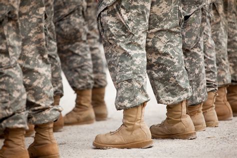Report Examines Changes In Suicide Patterns Among Us Army Personnel