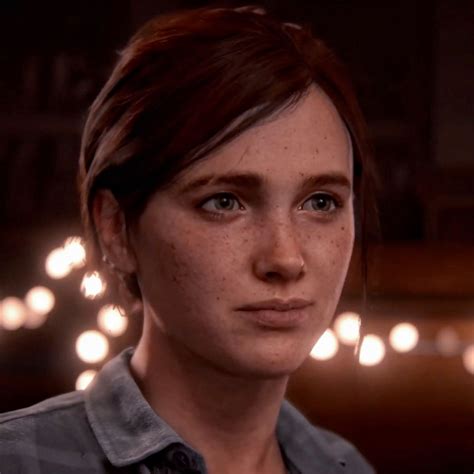 Tlou Ellie Icon The Last Of Us The Last Of Us Ellie Hot Sex Picture