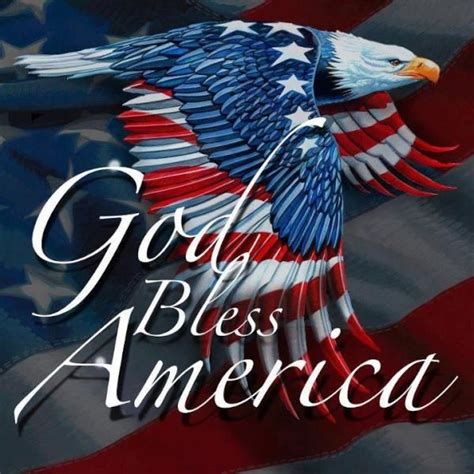 God Bless America Pictures Photos And Images For Facebook Tumblr Pinterest And Twitter