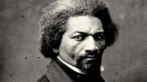 A First Look At Becoming Frederick Douglass Becoming Frederick Douglass Thirteen New