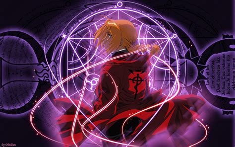 Download Wallpaper Hd Anime Fullmetal Alchemist Download Koleksi