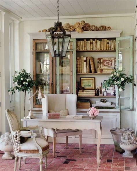5 Chic And Feminine Home Offices Interior Design Blog Hadley Court