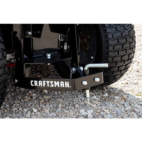 Craftsman Sleeve Hitch Réno Dépôt