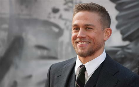 How Pot Helped Actor Charlie Hunnam Become King Arthur High Times