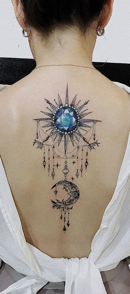 Getting Inked How Tattoos Became Popular Bohemian Tattoo Boho