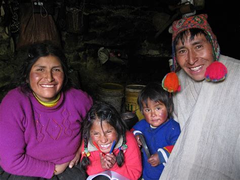 Getting To Know The Indigenous People Of Peru Aracari Travel