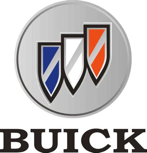 Aftermarket Buick Emblem And Logo Decals And Stickers Buick Turbo Regal