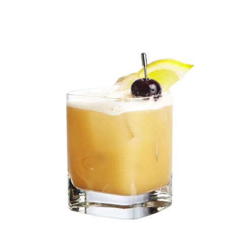Whiskey Sour Difford S Recipe