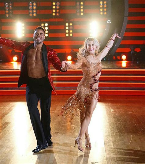 Rashad And Emma Dwts Finale Dancing With The Stars Emma Slater