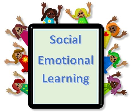 Social And Emotional Learning Sel New Mexico Public Education Department