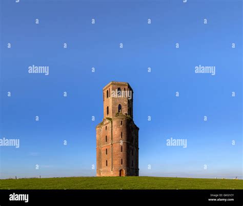 Horton Tower Dorset England Uk Stock Photo Alamy