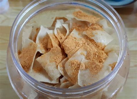 Sosej di potong ikut cita rasa sendiri. 3 Langkah Mudah Buat Popia Wonder Cheese Viral, Kudapan ...