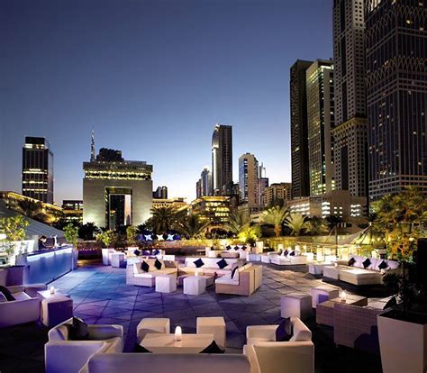 Jumeirah Emirates Towers Hotel 5 Ab Chf 948 Arabische Emirate Dubai