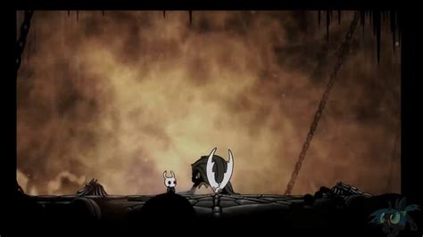 Ns Meets Hollow Knight All Endings Youtube